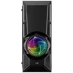 AeroCool Boitier PCAeroEngine RGB