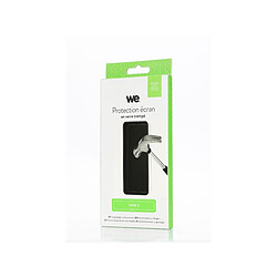 Avis We Verre Trempé pour WIKO VIEW5 WIKO VIEW5 - Film Protection écran Anti-Rayures - Anti-Bulles d'air Ultra Résistant - Dureté 9H Glass