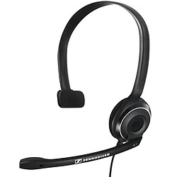 Sennheiser PC 7 USB Micro-casque VoiP