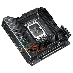 Acheter ASUS ROG STRIX Z790-I GAMING WIFI