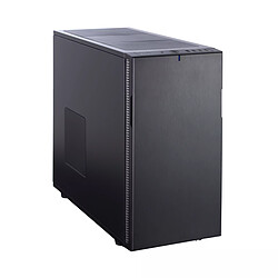 Fractal Design Define R5 (Noir)