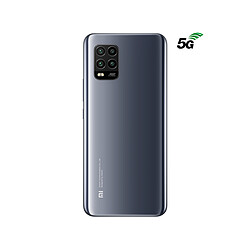 Avis Xiaomi Mi 10 Lite 5G - 6/128 Go - Gris