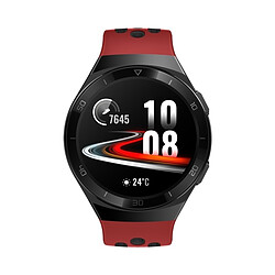 Huawei Watch GT 2e - Rouge lave