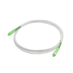 Avis Rue du Commerce Cable fibre optique Livebox, SFR box et Bbox - 3m