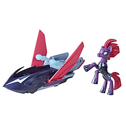 My Little Pony GADIANS OF HARMONY - TEMPEST & VEHICULE - C1060EU40 GADIANS OF HARMONY - TEMPEST & VEHICULE - C1060EU40