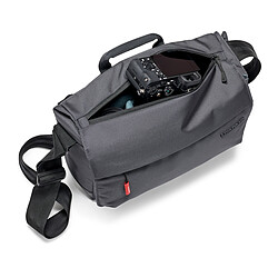 Avis Sac d'épaule - Manfrotto Manhattan Messenger