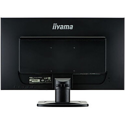 iiyama 23,6'' LED Prolite X2481HS-B1 pas cher