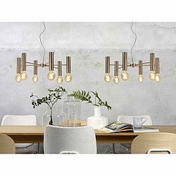 Avis It'S About Romi Suspension Chandelier Doré Large Cannes