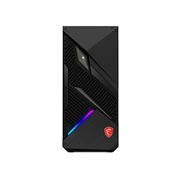 Avis MSI MPG Infinite X2 - 13FNUG-019EU - Noir + 24.5" LED NXG253R