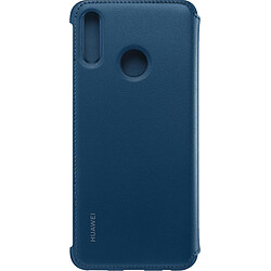 Acheter Huawei Etui Folio pour P Smart 2019 - Bleu