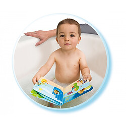 COTOONS - Livre de bain magique - 110612