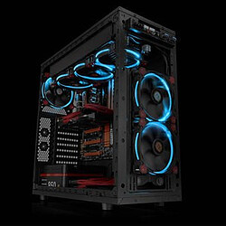 Avis THERMALTAKE Riing 14 Bleu