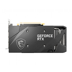 Acheter MSI GeForce RTX 3060 VENTUS 2X 12Go OC LHR