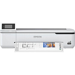 Avis Imprimante Jet dencre couleur - EPSON - SureColor SC-T2100 - WiFi