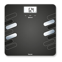 Pèse-personne impédancemètre connecté BF 600 Style Bluetooth