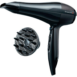 Remington Sèche-cheveux Pro-Air AC5999 Sèche-cheveux - Professionnel - 2300 W - Noir