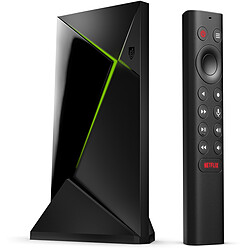 NVIDIA Shield TV Pro