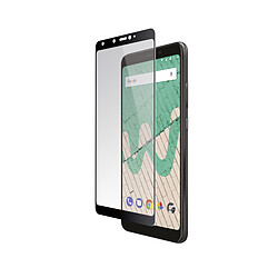 Wiko Verre trempe View Max - Transparent