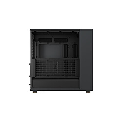 Acheter Fractal Design North XL Charcoal Black  - Noir - MESH