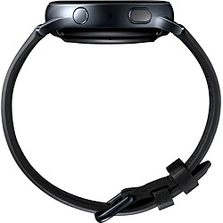 Acheter Samsung Galaxy Watch Active 2 - 40 mm - Acier Noir Diamant - Bracelet Noir · Reconditionné