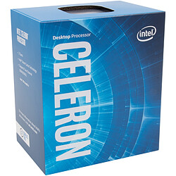 Processeur Intel Celeron G3950 3.00GHz 2M LGA1151  - KABYLAKE