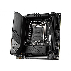 Acheter MSI MEG Z490I UNIFY