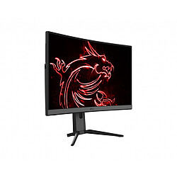 MSI 27'' LED Optix MAG272CQR