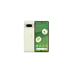 Google Pixel 7 - 8/256 Go - Vert