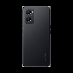 Avis OPPO A96 - 128Go - Noir · Reconditionné