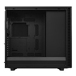 Fractal Design Define 7 XL Solid (Noir) pas cher