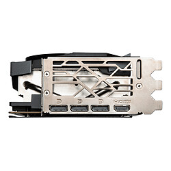 Avis MSI RTX 4080 SUPER 16G GAMING X TRIO
