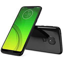 Acheter Motorola Moto G7 Power - 64 Go - Noir