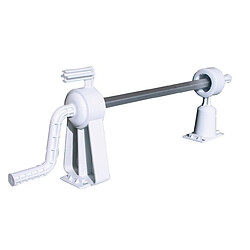 Enrouleur Classique Hors sol