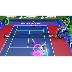 Acheter Nintendo Mario Tennis Aces - Jeu Switch