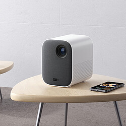 Xiaomi Mi LED Smart Projector Mini