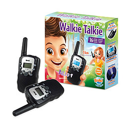 Téléphone & talkie-walkie enfant Générique