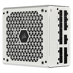 Acheter Corsair RM850 80PLUS Gold (2021) - Blanc