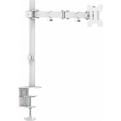 Vision VFM-DP2W support d'écran plat pour bureau 81,3 cm (32'') Pince Blanc Vision VFM-DP2W support d'écran plat pour bureau 81,3 cm (32'') Pince Blanc