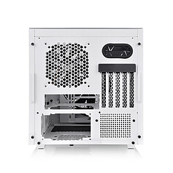 Thermaltake Divider 200 TG Air Snow White pas cher