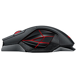 ASUS ROG Spatha - Sans Fil