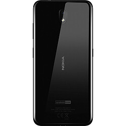 Avis Nokia 3.2 - Noir