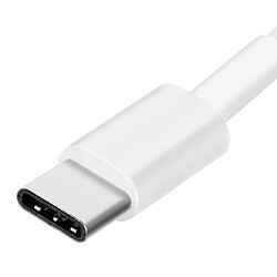 Avis Huawei Câble de charge et de synchronisation USB vers USB-C AP71 - Blanc