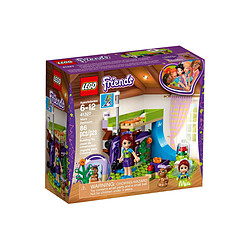 LEGO® Friends - La chambre de Mia - 41327