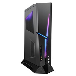 MSI MEG TRIDENT X 11TJ-1631EU Nvidia RTX 3090 24 Go - Intel Core i9-11900K - RAM 64 Go - SSD 1 To + HDD 2 To - Windows 10 Pro