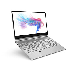 MSI PS42 Modern 8MO-298FR - Argent