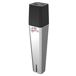 Myoeno Le Sommelier de poche connecté qui analyse le vin MyOeno, 1er scanner de vin connecté - Comprenez votre vin - Achetez les vins qui vous correspondent - Créez des profils pour vos vins favoris - Créez votre cave virtuelle - Partagez vos dégustations avec des amis - Accès illimité à la base de données