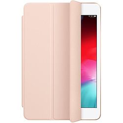 Apple Smart Cover pour iPad mini - MVQF2ZM/A - Rose des sables