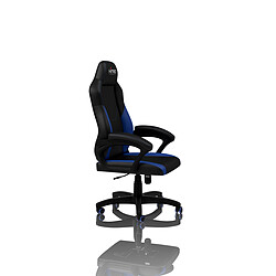 Acheter Nitro Concepts C100 Noir/bleu