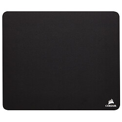 Corsair MM100 – Moyen Tapis de souris gaming format moyen (370 x 270) souple, revêtement lisse