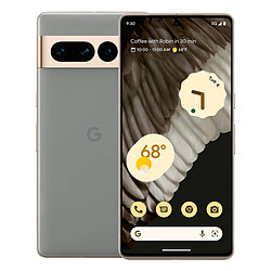 Google Pixel 7 Pro - 12/128 Go - Vert Smartphone 6,7" Quad HD - AMOLED - 90 Hz - 5G - Triple capteur 50 MP - Vidéo 4K